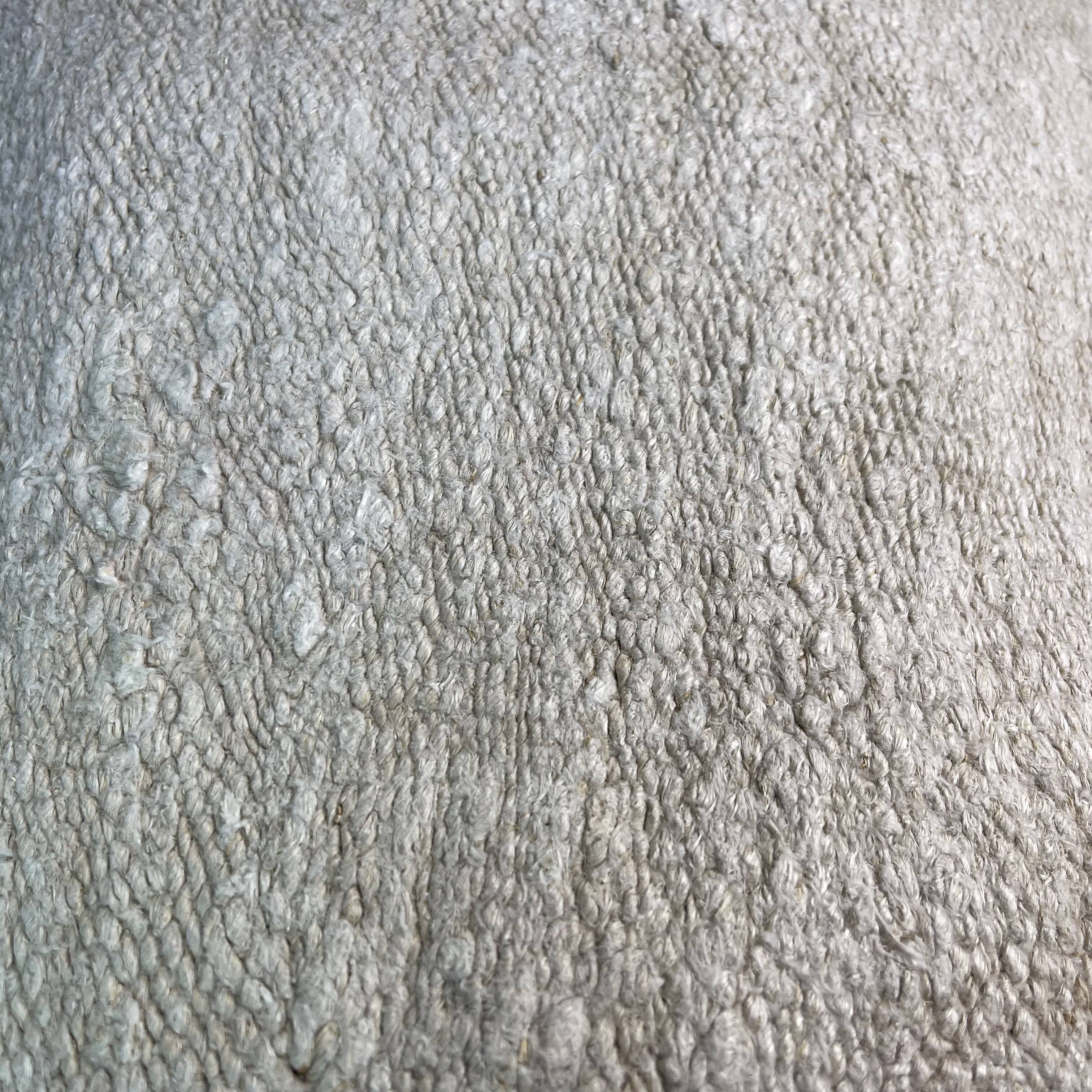 Vintage turkish handmade kilim cushion cover , 30 x 50 cm