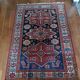 French art carpet from Beauvais, France