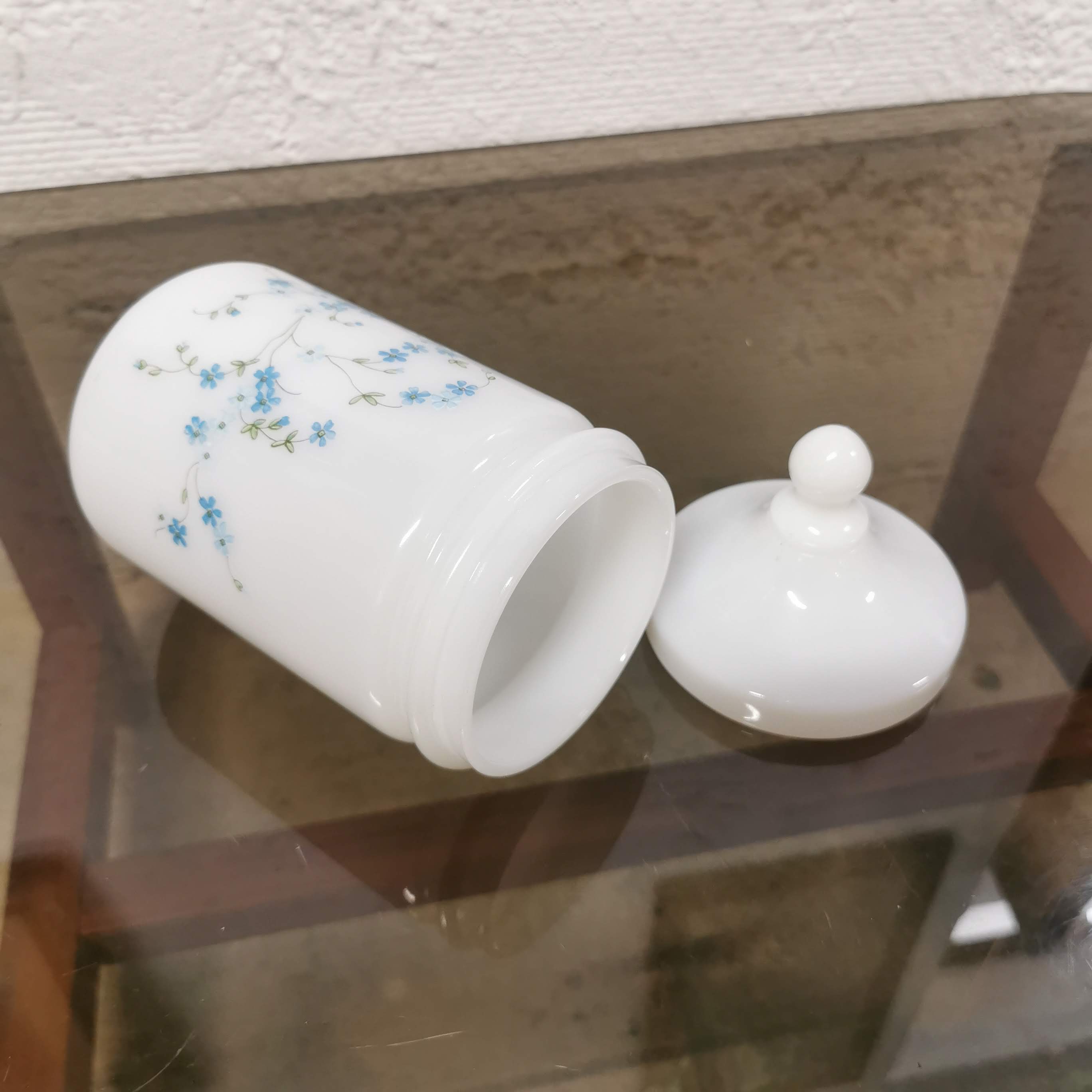 Arcopal jar model Veronica