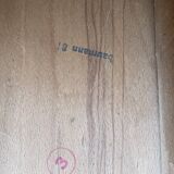 Baumann chairs "mondor"