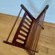 Vintage magazine rack 1960 Cees Braakman