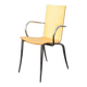 Chaise Olly Tango série Eleph par Philippe Starck pour Driade, 1994