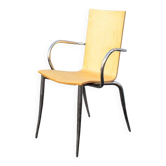 Olly Tango chair from the Eleph series by Philippe Starck for Driade, 1994
