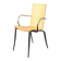 Chaise Olly Tango série Eleph par Philippe Starck pour Driade, 1994
