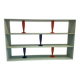 Ultra-rare BOOOX bookcase by P. Starck