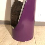 Miroir lipstick violet