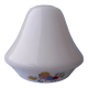 Abat-jour opaline