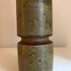 French Ceramic Lamp