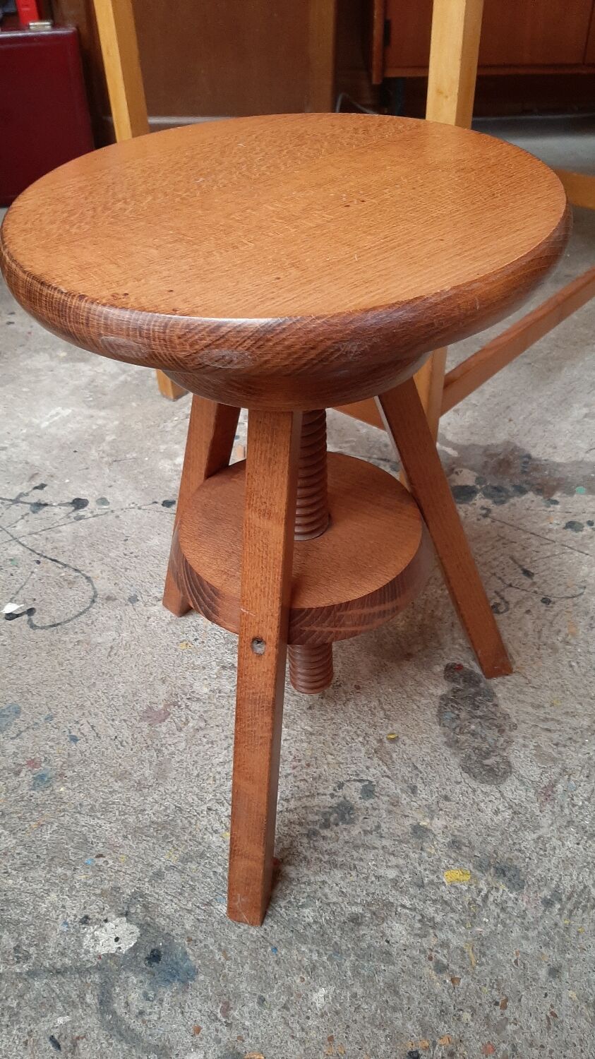 Stool