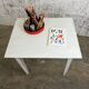 Farm table