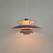 Early model PH5 pendant lamp by Poul Henningsen for Louis Poulsen, Denmark