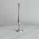 Light metal soliflore