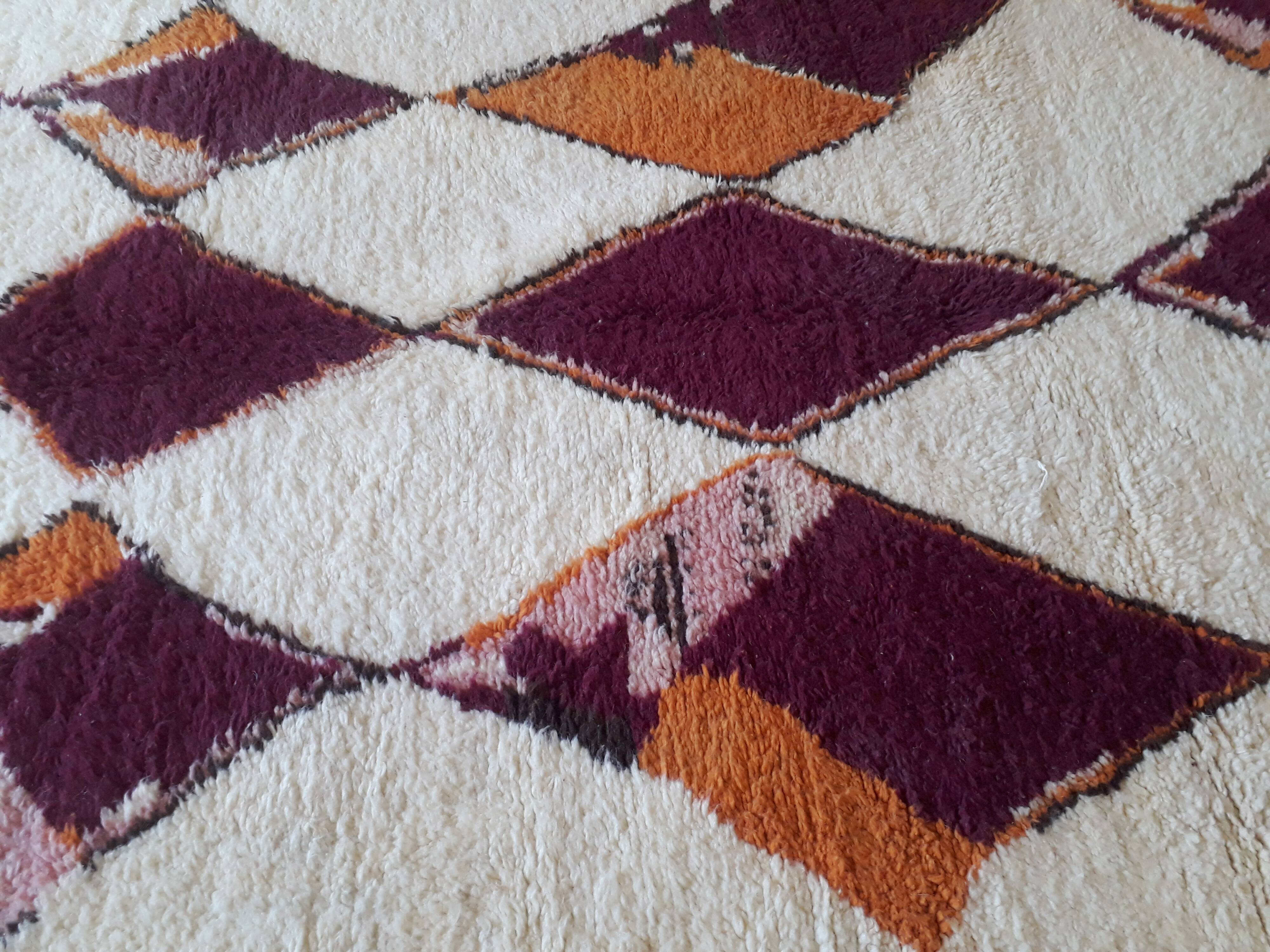 beni urain 208x300cm