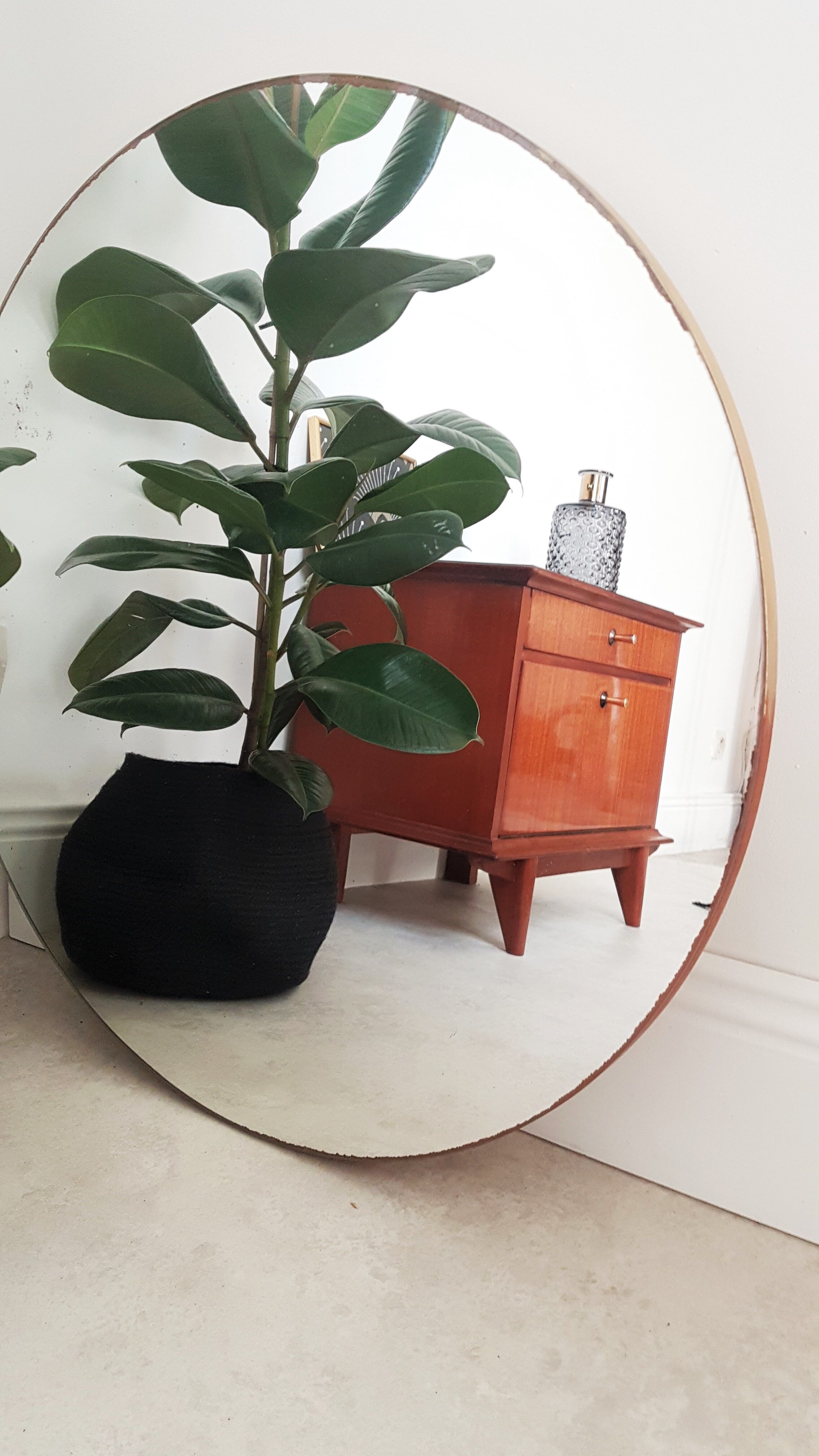 Chevet scandinave