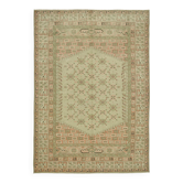 Tapis anatolien vintage turc 180 cm x 258 cm
