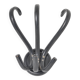 Thonet wall coat rack