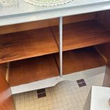 1960s sideboard, refurbished