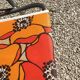 Paire de fauteuils de camping vintage