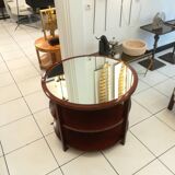 TableA with mirror tray