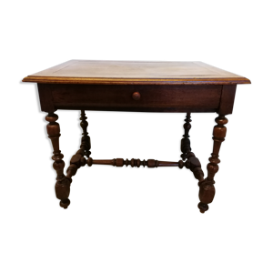 Ancienne table