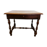 Old table
