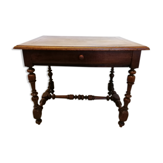Ancienne table