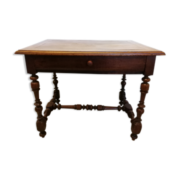 Old table