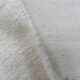 Hand-knotted Traditional Artisan Rug in Beige Ecru without Pattern