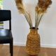 Large West Germany curry vase from the 60s