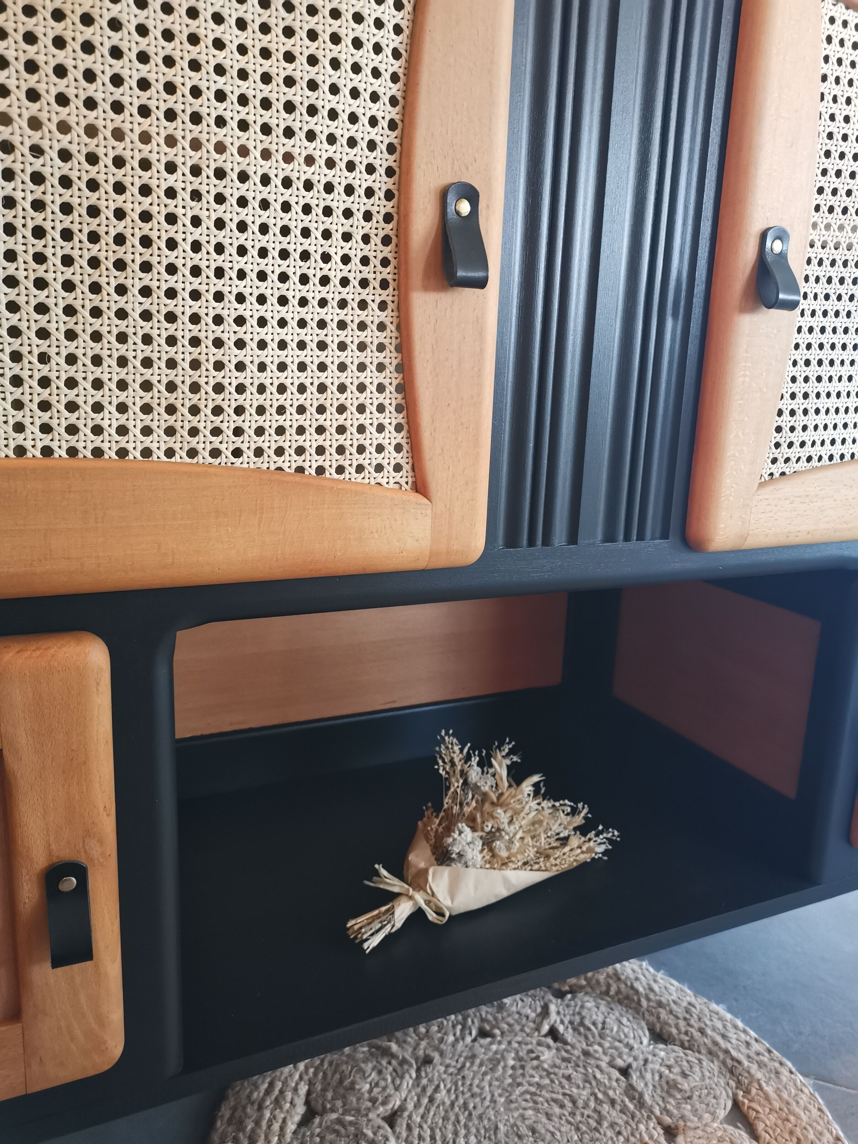 Buffet furniture