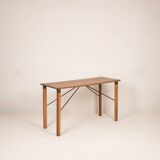Benetton Console by Afra and Tobia Scarpa