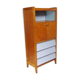 Vintage secretary 1950