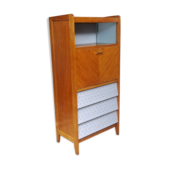 Vintage secretary 1950