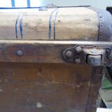 Travel trunk