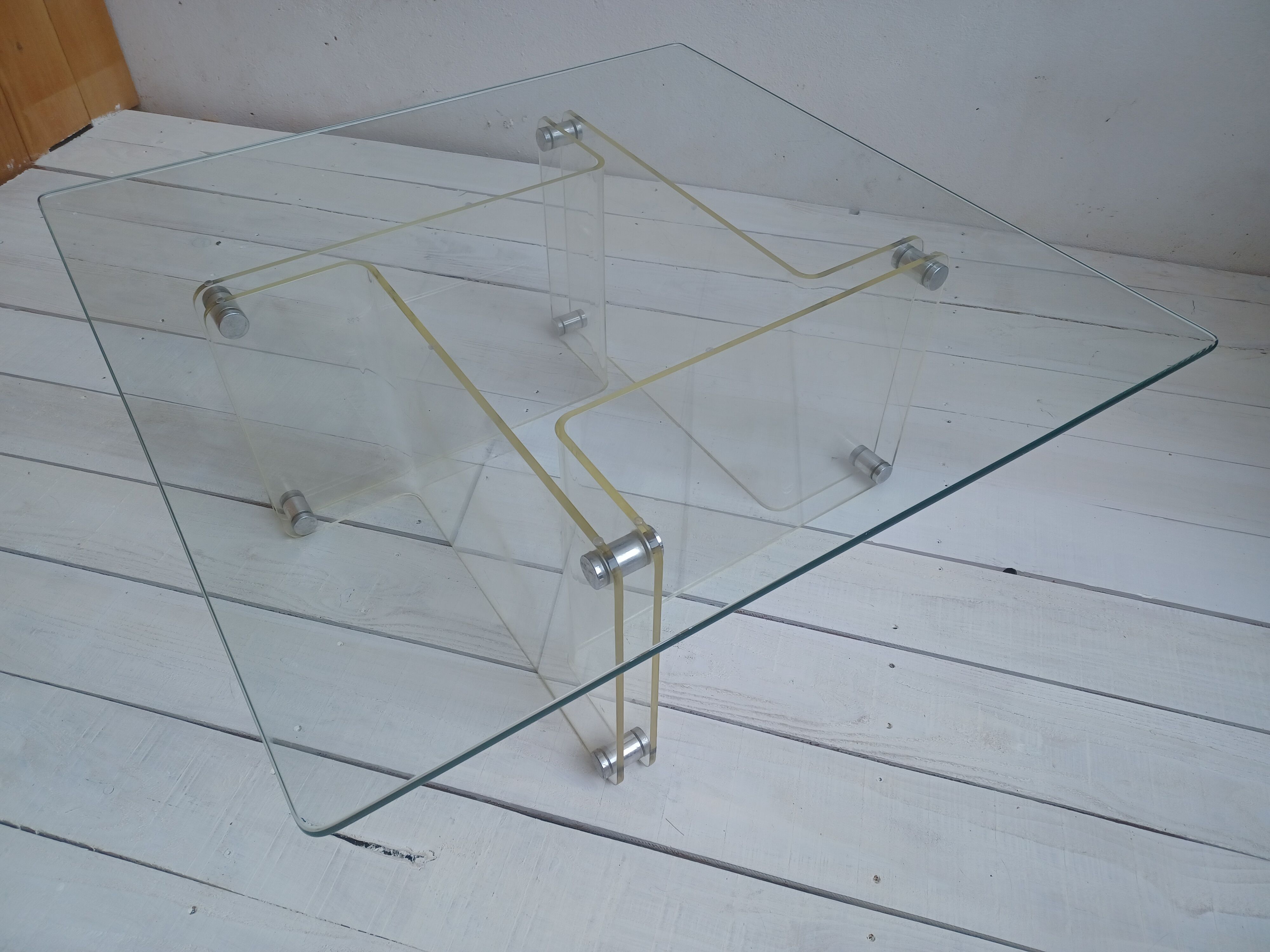 Table basse, 70