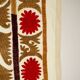 Vintage Turkish hand-knotted rug 108x131 cm