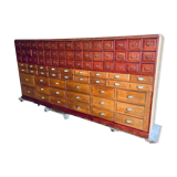 Haberdashery trade furniture