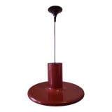 Vintage Lita pendant light from the 70s