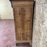 Buffet parisien en merisier