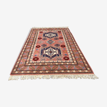 Caucasus rug 1960