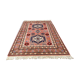 Caucasian rug, 1960