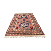 Caucasian rug, 1960
