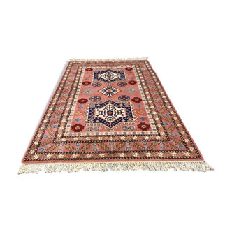 Tapis Caucase 1960