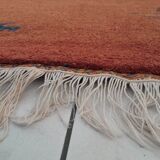 Indo Gabbeh handmade rug 180x120cm