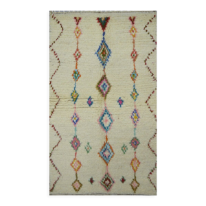 Tapis marocain azilal