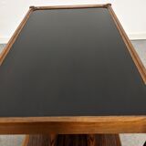 Danish wheeled dessert table by ludvig pontoppidan