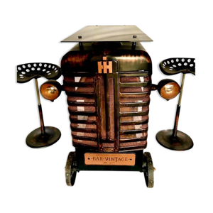 bar vintage