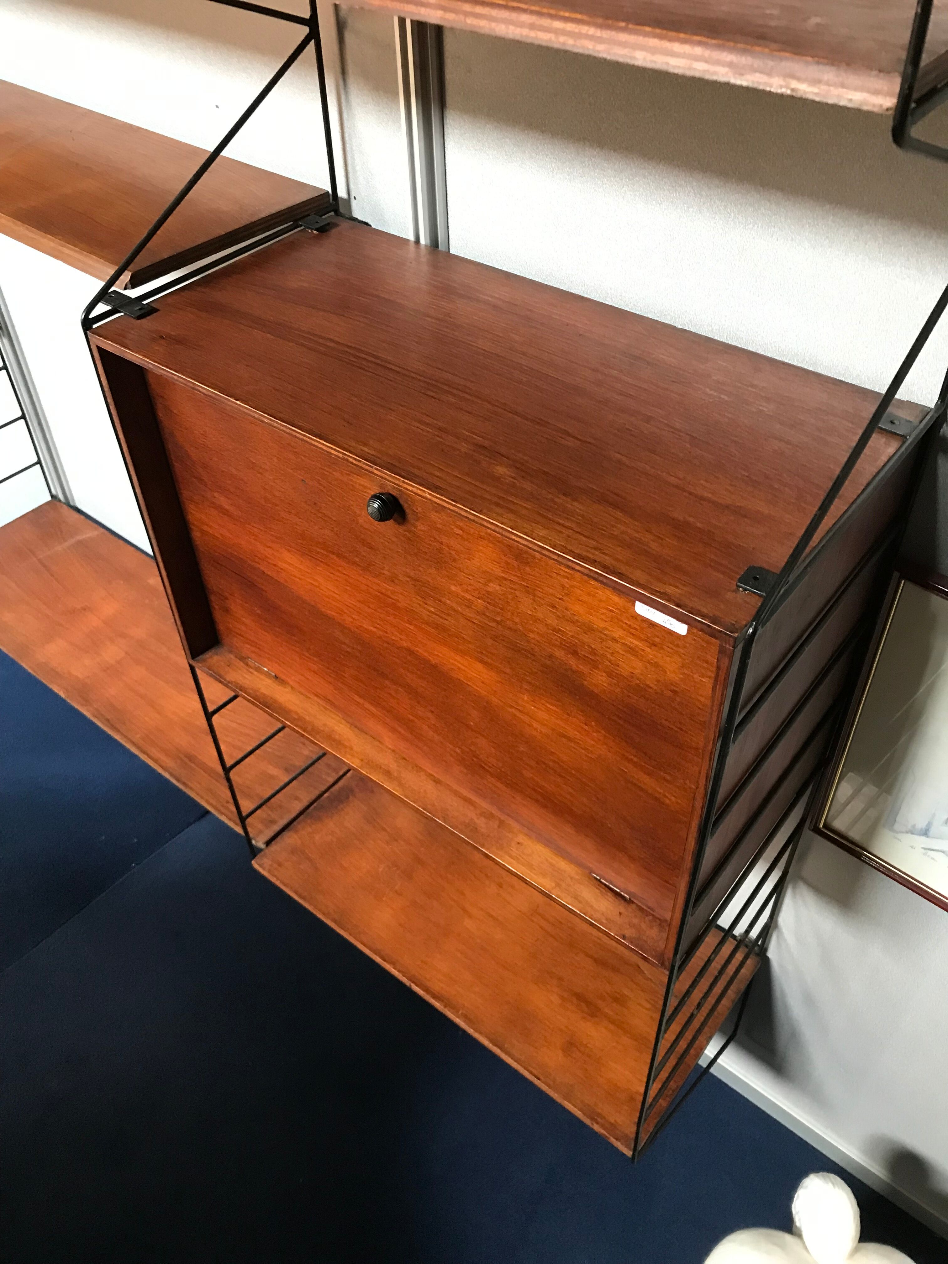 Wall mount year 50