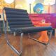 Fauteuil suspendu
"boudins" Dlg Michel BOYER1970