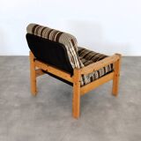 vintage armchairs | armchairs | 70's | Swedish